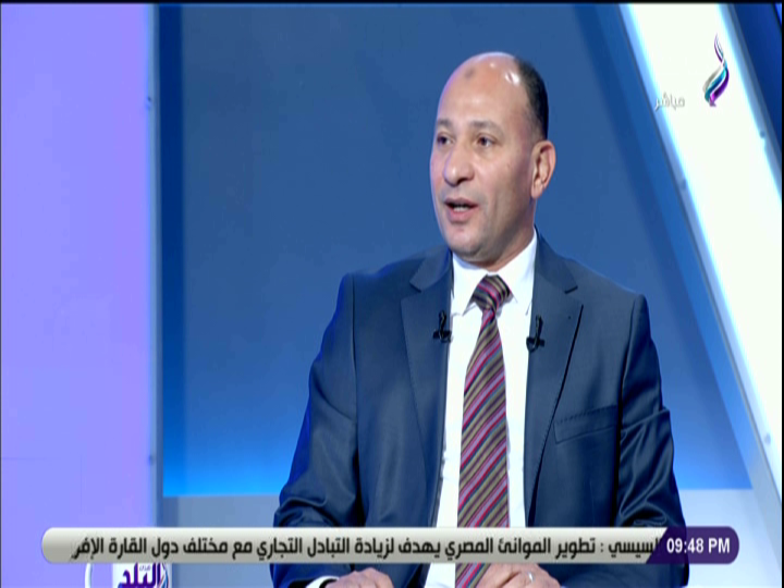 رئيس مصلحة الضرائب 