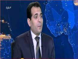طارق الرفاعي معاون وزير الاسكان
