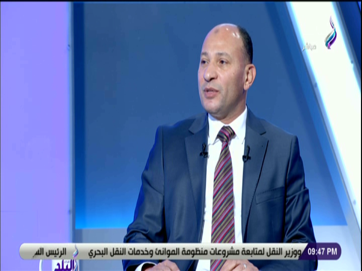 رئيس الإدارة المركزية لمصلحة الضرائب 