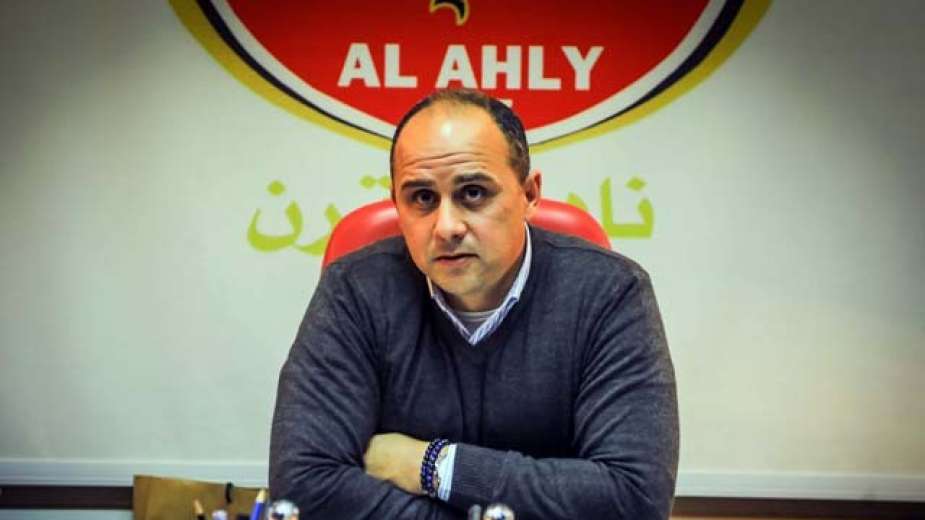 محمد مرجان