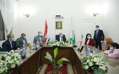 سيدة التروسيكل