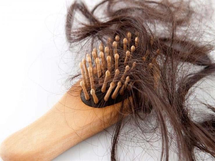 5 أطعمة تمنع تساقط الشعر