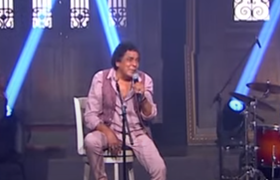 محمد منير 