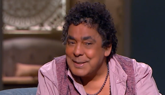 محمد منير 