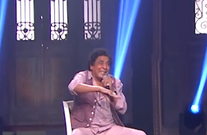 محمد منير 