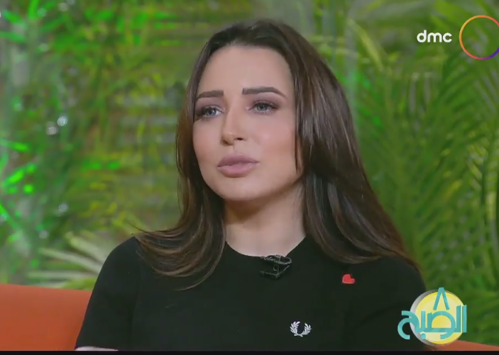 المطربة ساندي