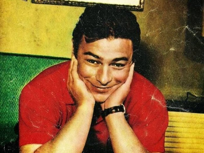 احمد رمزي 