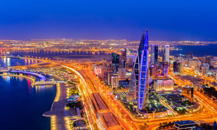 البحرين