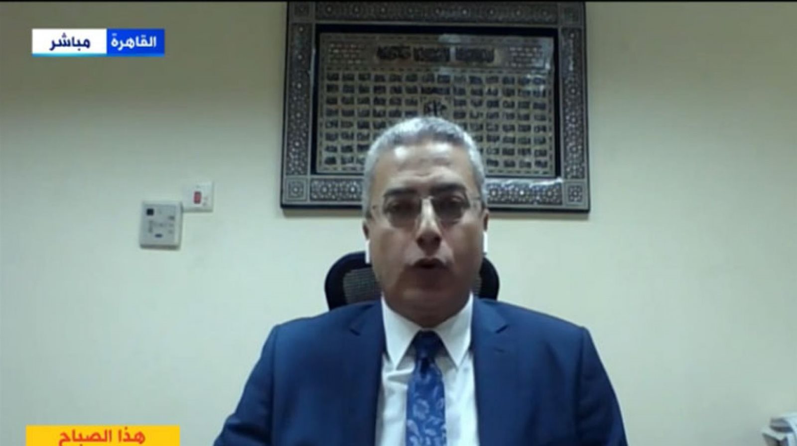 محمد عبدالملك