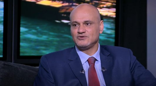 خالد ميرى