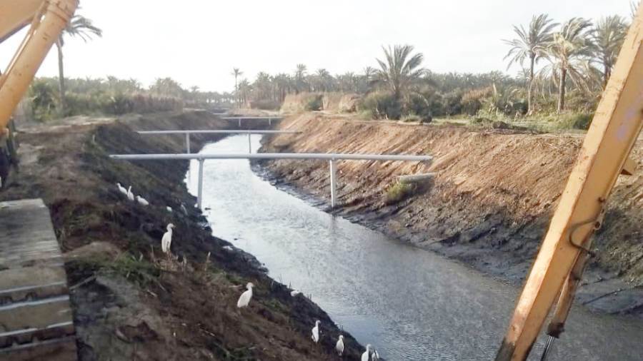 صيانة المصارف