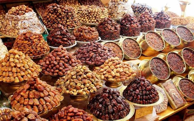 سلع رمضانية 