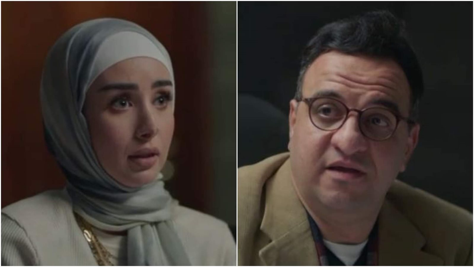 هنا الزاهد 