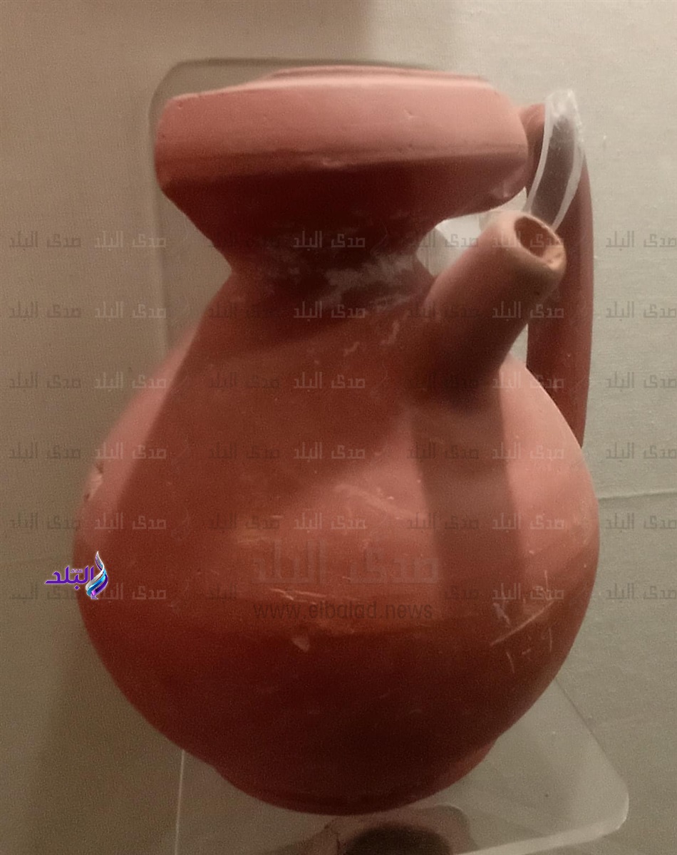 متحف آثار الإسماعيلية