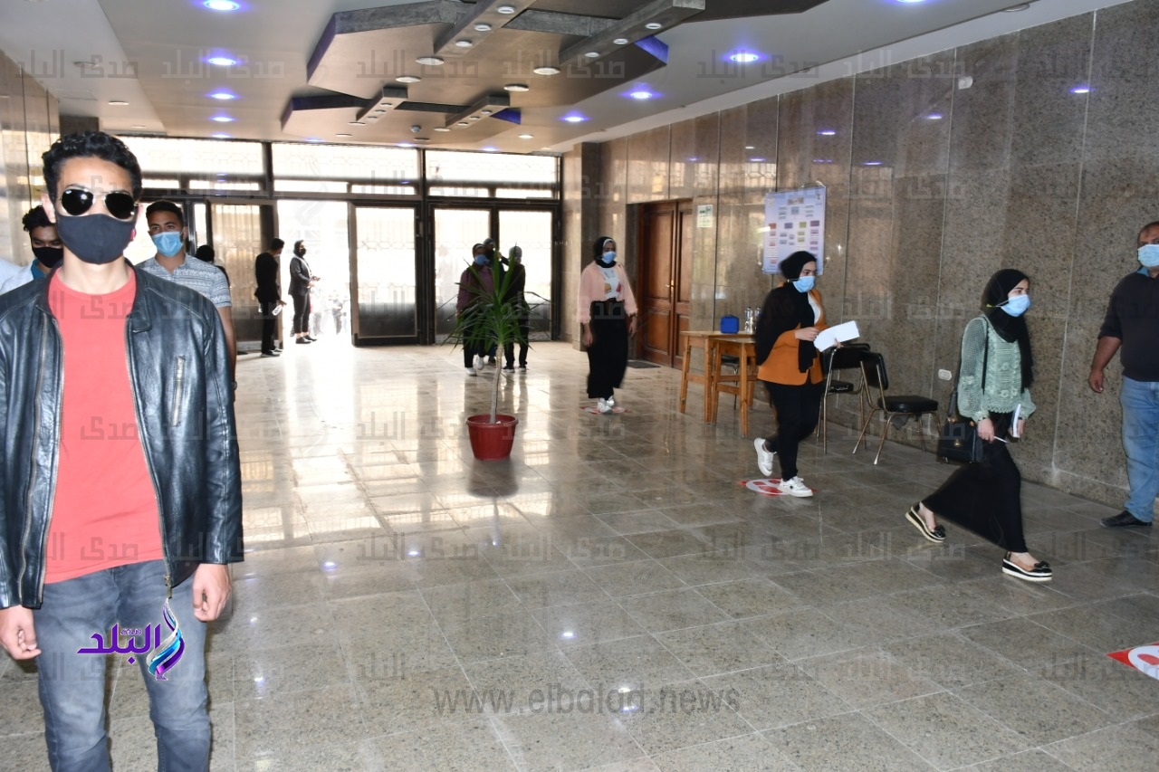 جامعة القناة 