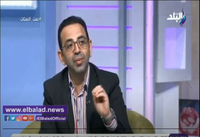 الدكتور أحمد حسن