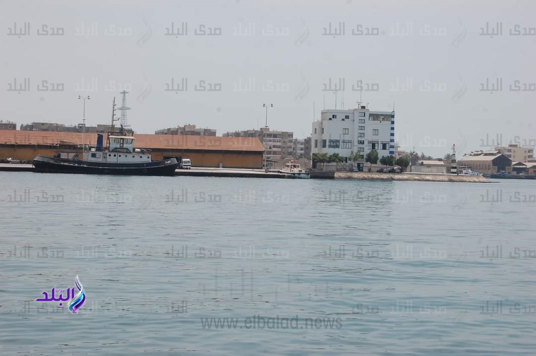 ميناء