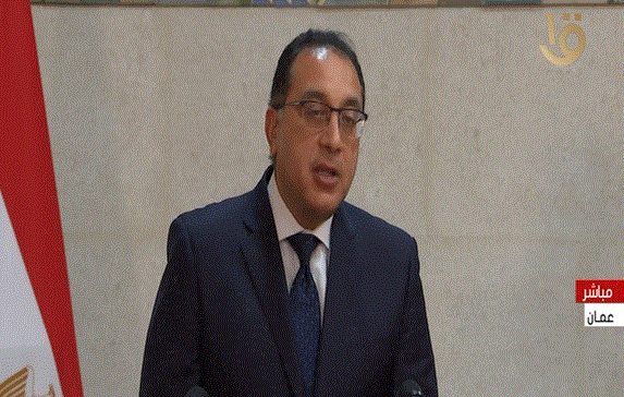  مصطفى مدبولى