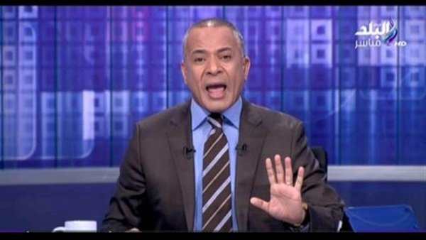 احمد موسى