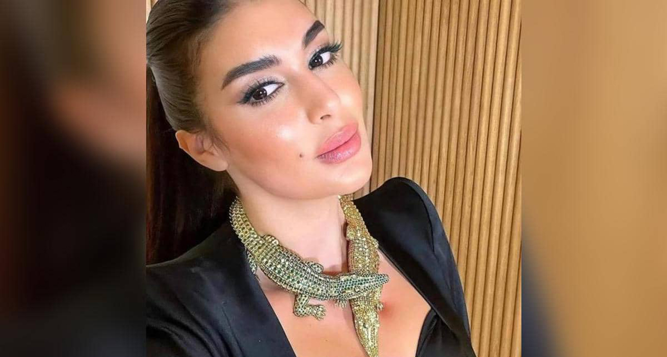 ياسمين صبرى 