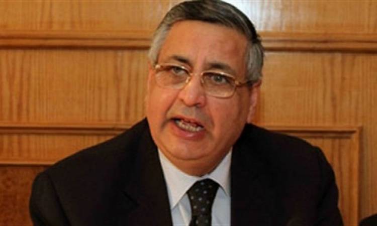 الدكتور محمد عوض تاج الدين مستشار الرئيس