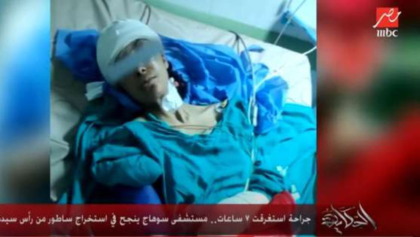 السيدة ضحية ضرتها بـ قنا