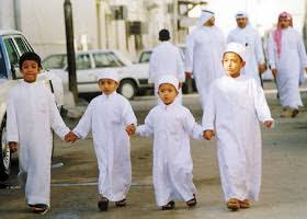 دعاء لحفظ الأطفال