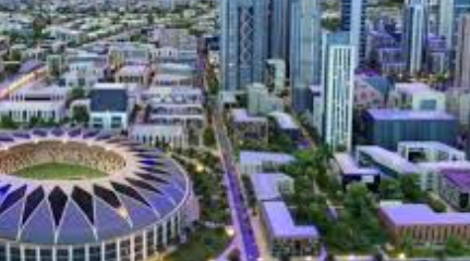  العاصمة الإدارية الجديدة