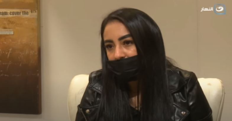 نهاية مأساوية لفتاة حقنت شفايفها بالفيلر