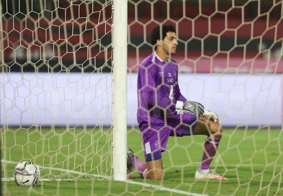 مصطفى شوبير