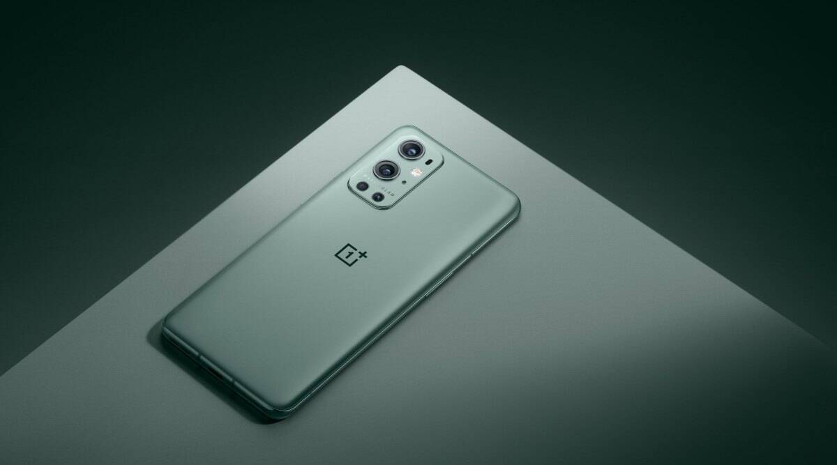 سعر ومواصفات هاتف OnePlus 9R