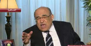 الدكتور مصطفى الفقي