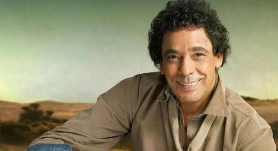محمد منير 