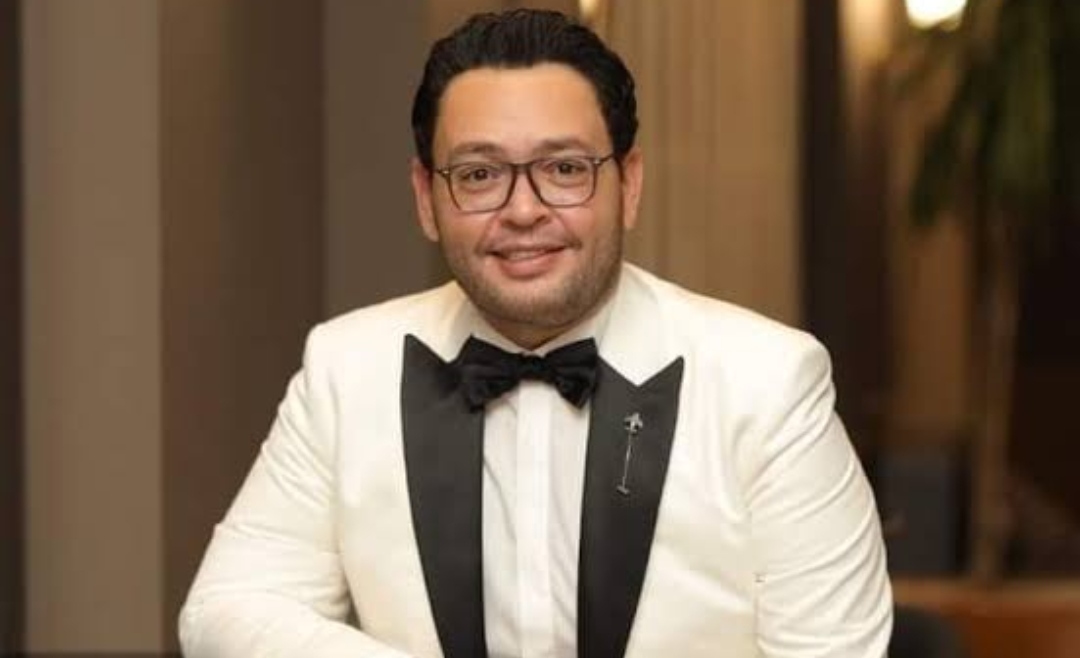 احمد رزق