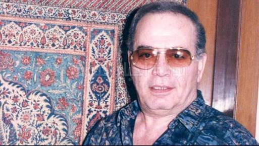 المخرج حسين كمال