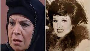 سامية أمين