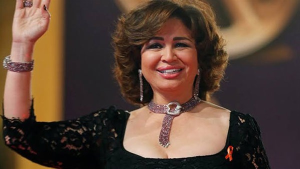 إلهام شاهين 