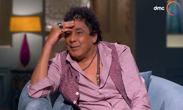محمد منير