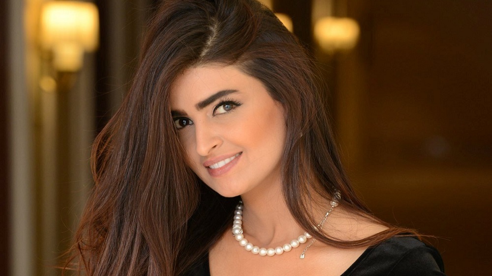 علا الفارس