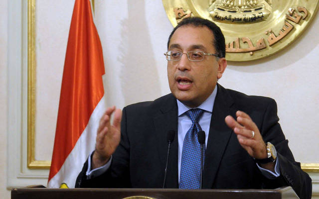 مصطفى مدبولي  مصطفى مدبولي