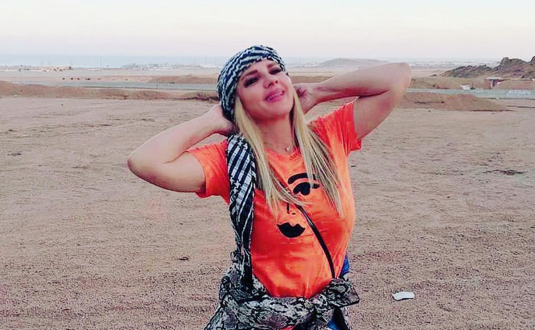 ندي بسيوني