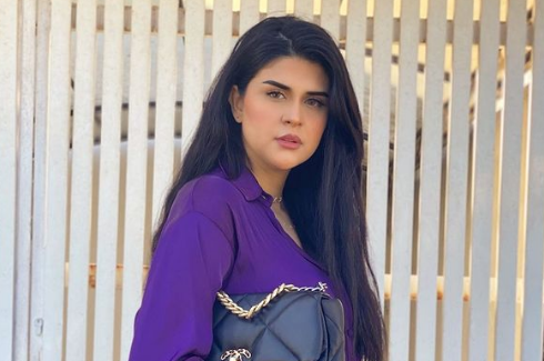 سلمى رشيد