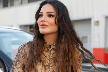 نادين نسيب نجيم