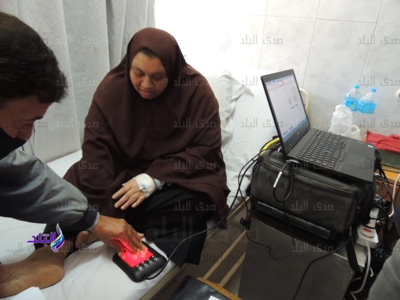 مأموريات الاحوال المدنية