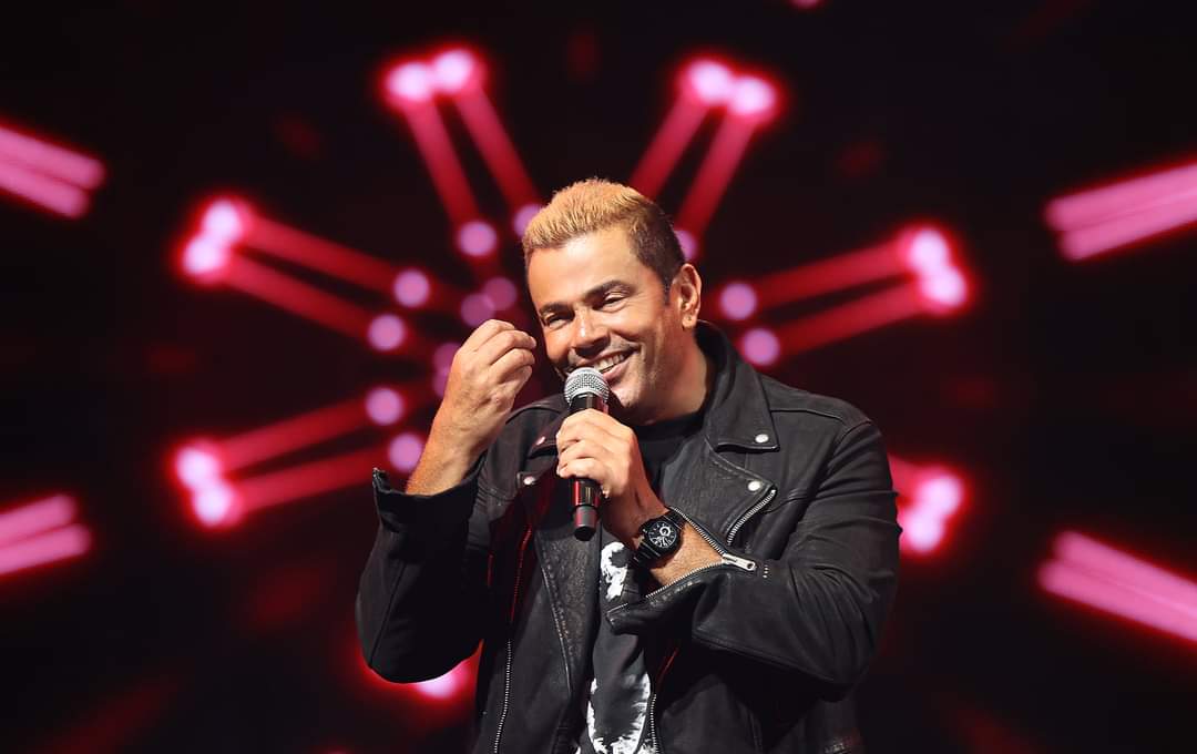 عمرو دياب 