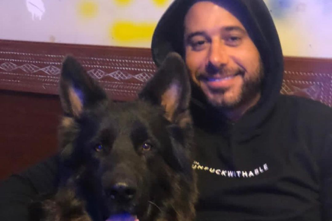 احمد السعدني