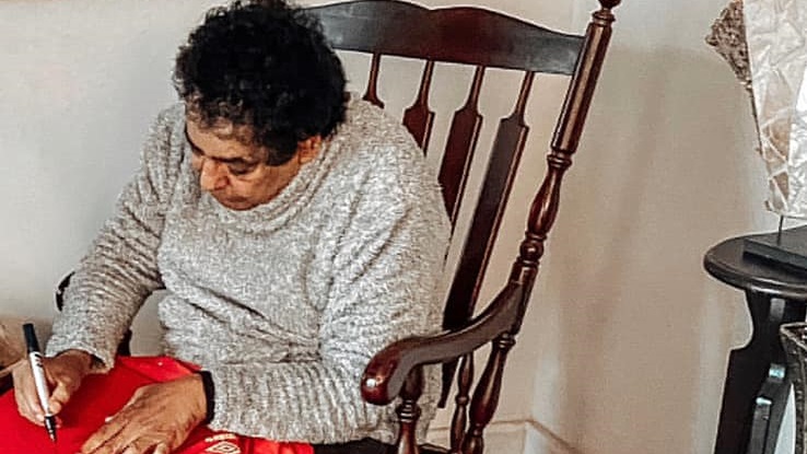 محمد منير 