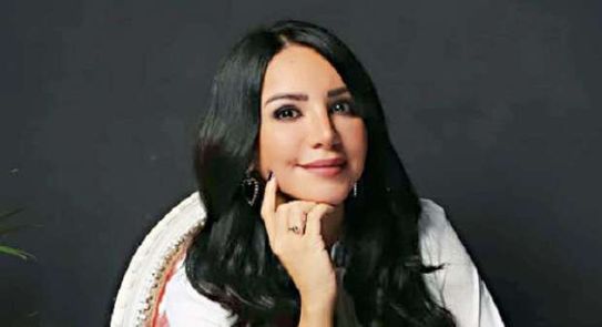 انجي علاء