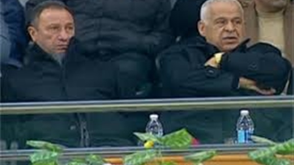 محمود الخطيب وفرج عامر