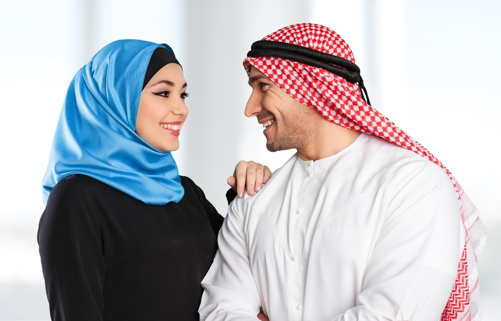 الزوجين